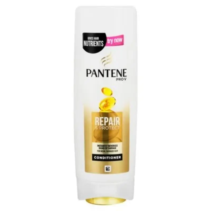 Pantene Repair & Protect Conditioner 400Ml